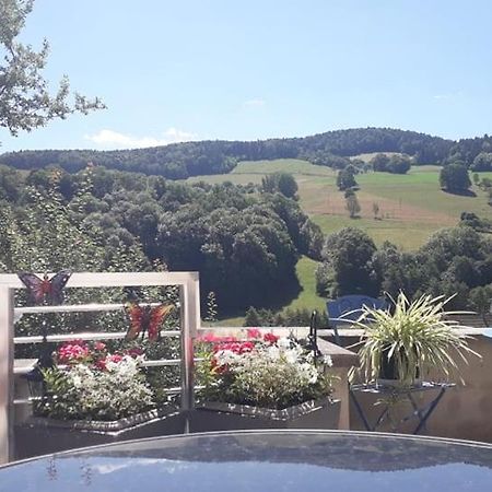 Gite Moderne Proche De Kaysersberg Av Jacuzzi Prive Orbey Zewnętrze zdjęcie