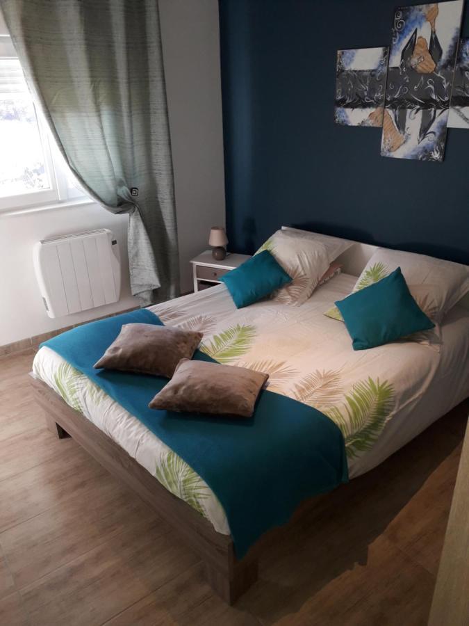 Gite Moderne Proche De Kaysersberg Av Jacuzzi Prive Orbey Zewnętrze zdjęcie