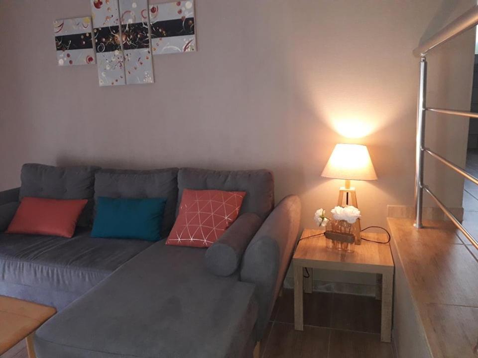 Gite Moderne Proche De Kaysersberg Av Jacuzzi Prive Orbey Zewnętrze zdjęcie